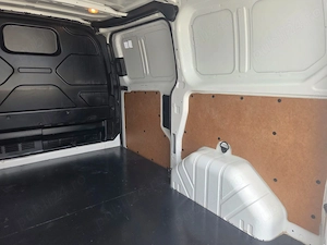 Ford Transit Custom L1H1 - imagine 13