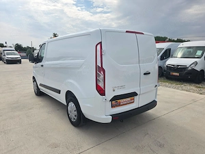 Ford Transit Custom L1H1 - imagine 8