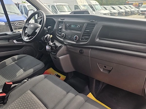 Ford Transit Custom L1H1 - imagine 19