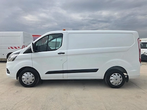 Ford Transit Custom L1H1 - imagine 9