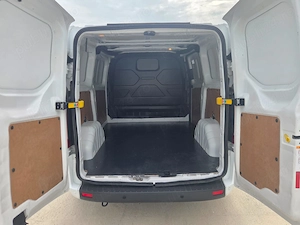 Ford Transit Custom L1H1 - imagine 10
