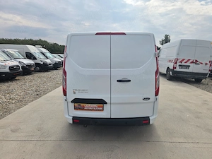 Ford Transit Custom L1H1 - imagine 7