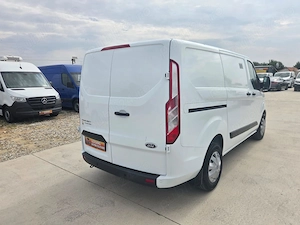 Ford Transit Custom L1H1 - imagine 6