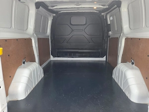 Ford Transit Custom L1H1 - imagine 11