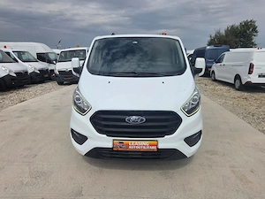 Ford Transit Custom L1H1 - imagine 3