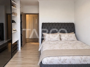 Apartament decomandat de vanzare 3 camere si gradina  - imagine 4