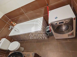 Apartament 2 camere de inchiriat, PETFRIENDLY,Lipovei, Timisoara - imagine 4
