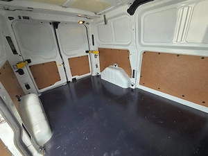 Ford Transit Custom L1H1 - imagine 16
