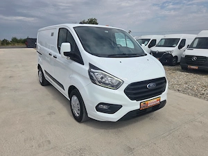 Ford Transit Custom L1H1 - imagine 4