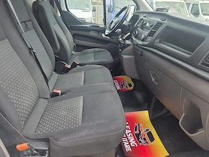 Ford Transit Custom L1H1 - imagine 18