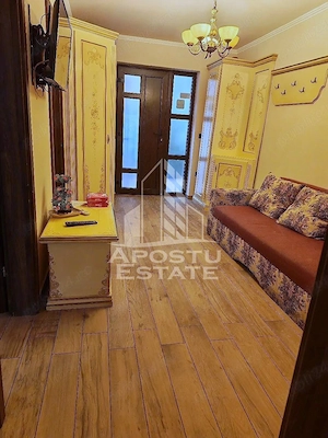 Apartament 2 camere de inchiriat, PETFRIENDLY,Lipovei, Timisoara - imagine 3