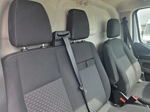 Ford Transit Custom L1H1 - imagine 20