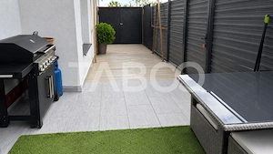 Apartament decomandat de vanzare 3 camere si gradina  - imagine 7