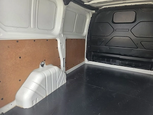 Ford Transit Custom L1H1 - imagine 12