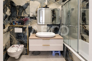 Apartament decomandat de vanzare 3 camere si gradina  - imagine 6