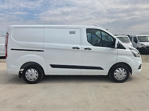 Ford Transit Custom L1H1 - imagine 5