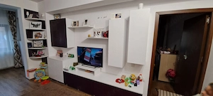 Direct proprietar,vand apartament cu 3 camere,str.Monumentului,Bragadiru,et.1. - imagine 3