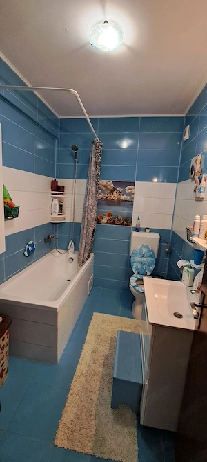 Direct proprietar,vand apartament cu 3 camere,str.Monumentului,Bragadiru,et.1. - imagine 4