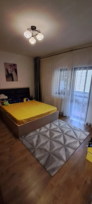 Direct proprietar,vand apartament cu 3 camere,str.Monumentului,Bragadiru,et.1. - imagine 7