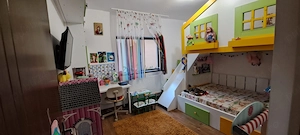 Direct proprietar,vand apartament cu 3 camere,str.Monumentului,Bragadiru,et.1. - imagine 6