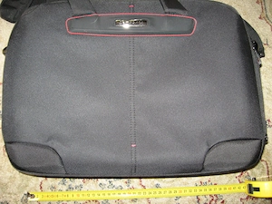SAMSONITE -geanta laptop