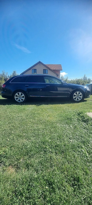 Audi A6 C6 facelift an 2011 - imagine 5