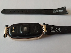 376. Ceas smart fitness 400, E-Boda, functional - imagine 3