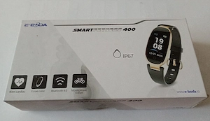 376. Ceas smart fitness 400, -Boda, functional