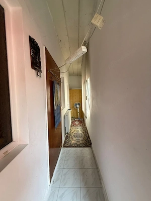  ZONA CENTRALA- CASA 4 CAMERE , SUPRAFATA TOTALA 100 MP , TEREN 240 MP - imagine 9