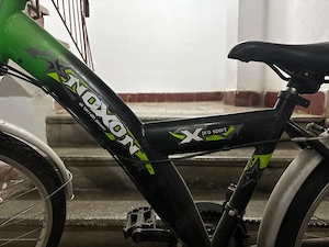 Vand 2 bicilcete 