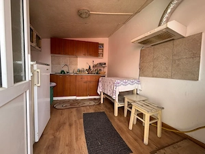  ZONA CENTRALA- CASA 4 CAMERE , SUPRAFATA TOTALA 100 MP , TEREN 240 MP - imagine 3