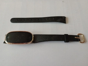 376. Ceas smart fitness 400, E-Boda, functional - imagine 5