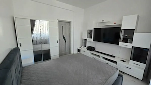 Apartament premium  cu terasă si loc de parcare situat in zona centrala - imagine 4