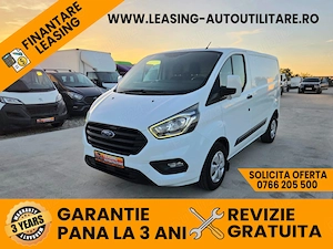 Ford Transit Custom L1H1