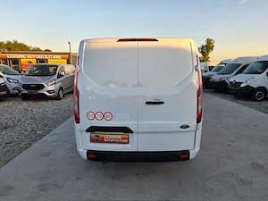 Ford Transit Custom L1H1 - imagine 7