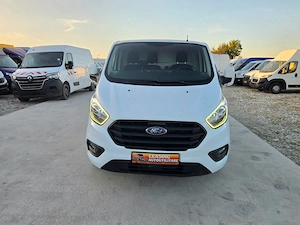 Ford Transit Custom L1H1 - imagine 3