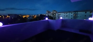 Apartament premium  cu terasă si loc de parcare situat in zona centrala - imagine 6