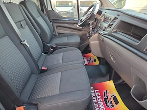 Ford Transit Custom L1H1 - imagine 18