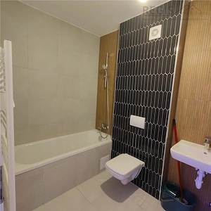 Apartament 2 camere | Compartimentare flexibila | Boxa + parcare - imagine 9