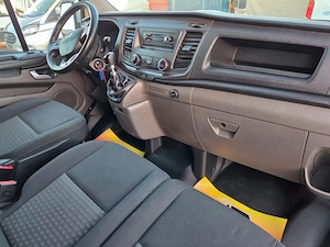 Ford Transit Custom L1H1 - imagine 19