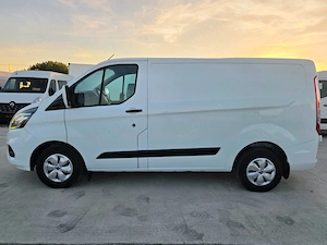 Ford Transit Custom L1H1 - imagine 9
