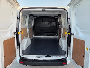 Ford Transit Custom L1H1 - imagine 10