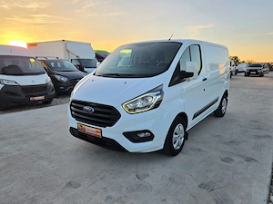 Ford Transit Custom L1H1 - imagine 2