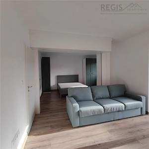 Apartament 2 camere | Compartimentare flexibila | Boxa + parcare - imagine 4