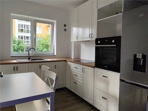 Apartament 2 camere | Compartimentare flexibila | Boxa + parcare - imagine 2