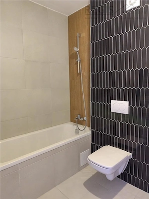 Apartament 2 camere | Compartimentare flexibila | Boxa + parcare - imagine 8