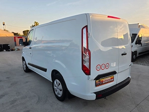 Ford Transit Custom L1H1 - imagine 8