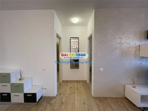 Apartament 2 camere, loc de parcare, centrala proprie- Mihai Bravu - imagine 8