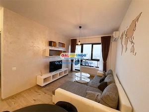 Apartament 2 camere, loc de parcare, centrala proprie- Mihai Bravu - imagine 2