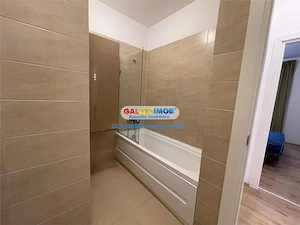 Apartament 2 camere, loc de parcare, centrala proprie- Mihai Bravu - imagine 13